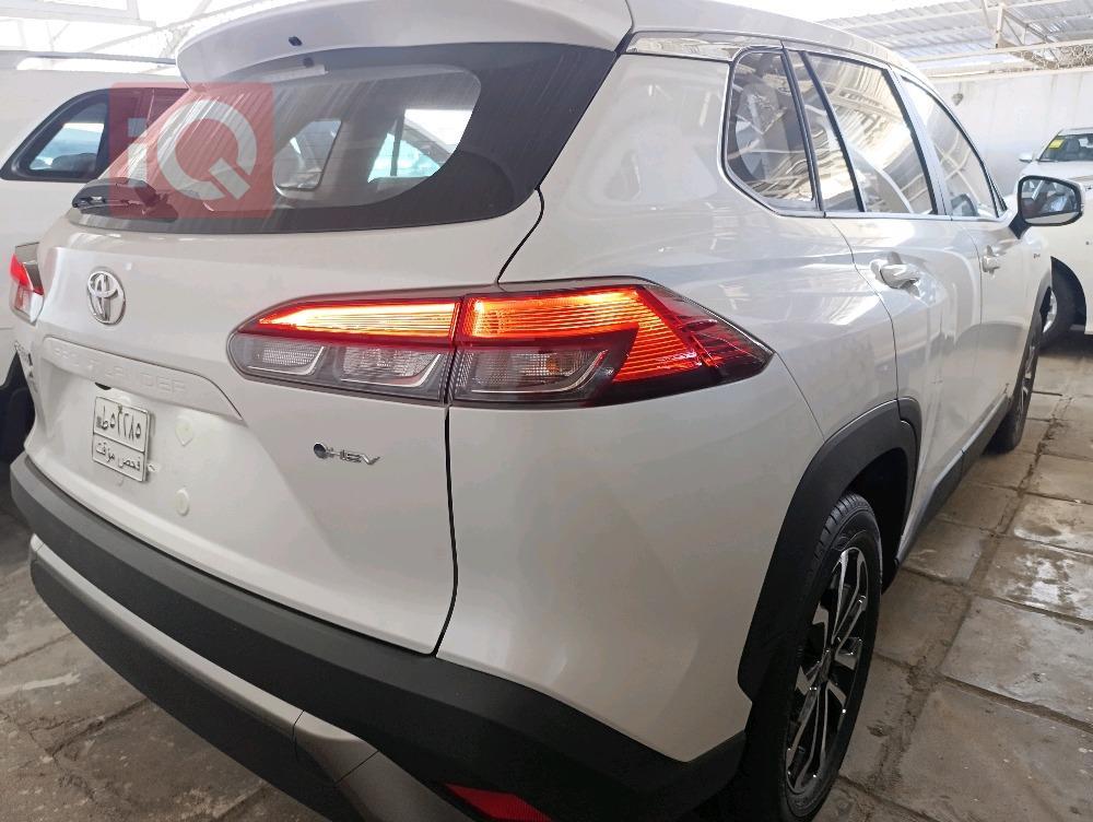 Toyota Frontlander